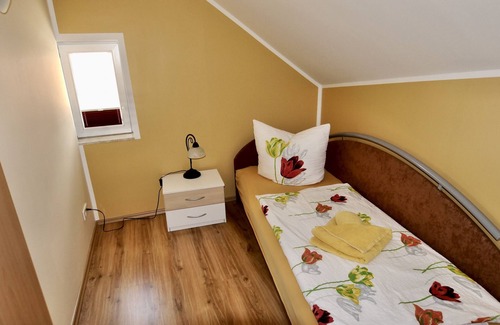 Eisenach House | Pension between the Wartburg and the city center - both in minutes on foot