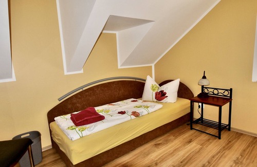 Eisenach House | Pension between the Wartburg and the city center - both in minutes on foot