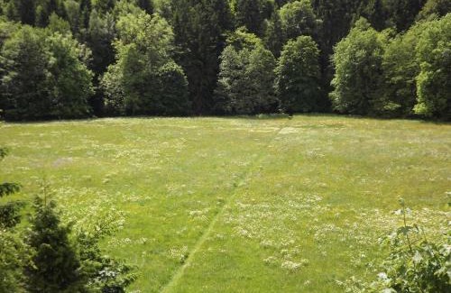 Elend House | Pension Bodetal