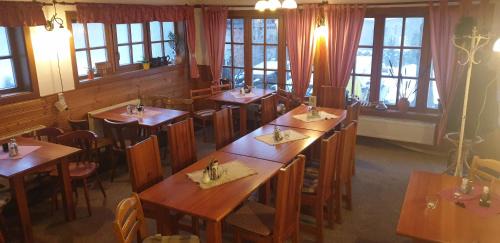 Horni Blatna House | Pension Bohemia Horní Blatná