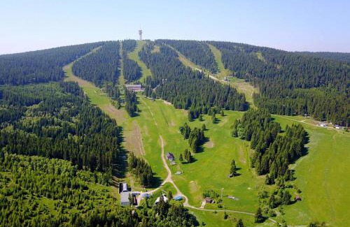 Horni Blatna House | Pension Bohemia Horní Blatná