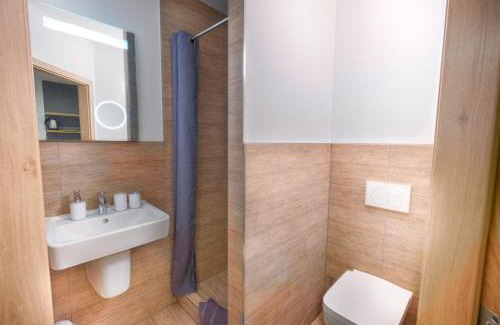 Hoßlinsulz Apartment | Pension Breitenauer See