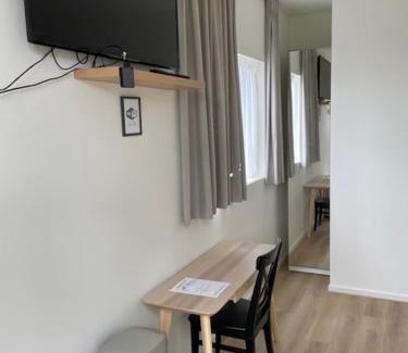 Geervliet House | Pension Buitenzicht