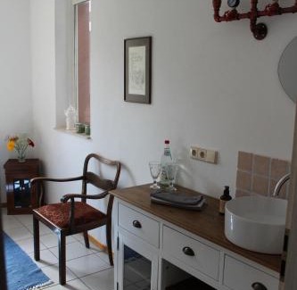 Schlitz House | Pension Burgenring