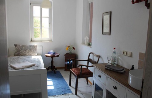 Schlitz House | Pension Burgenring