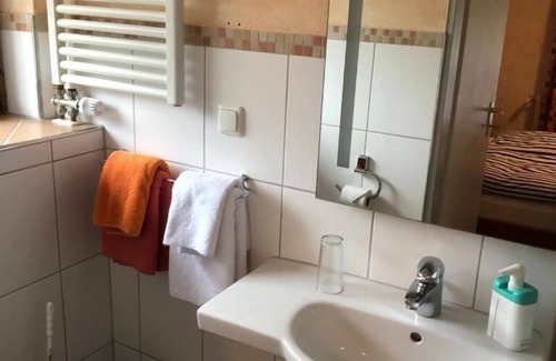 Zuentersbach Hotel | Pension & Café Sonnenkanzel