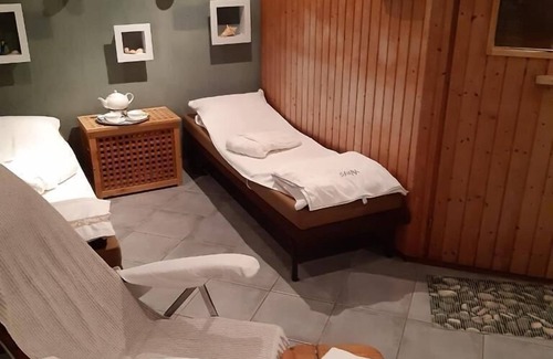 Zuentersbach Hotel | Pension & Café Sonnenkanzel