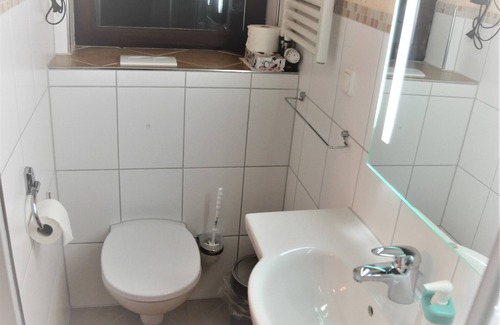 Zuentersbach Hotel | Pension & Café Sonnenkanzel