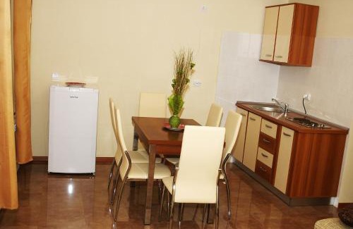 Baile Herculane House | Pension Camelia