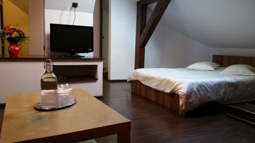 Predeal House | Pension Casa del Sol Predeal