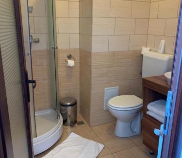 Predeal House | Pension Casa del Sol Predeal