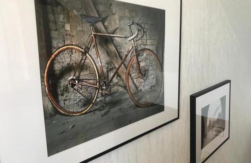Lutherstadt Wittenberg House | Pension Central - Ihre Fahrradfreundliche Unterkunft in der Altstadt