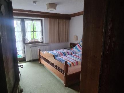 Bad Bayersoien House | Pension Christophorus