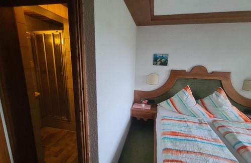 Bad Bayersoien House | Pension Christophorus