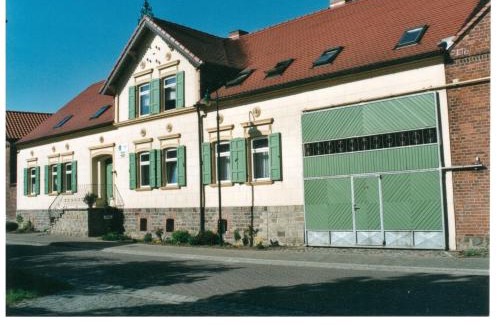 Tangermuende Apartment | Pension Claudia Güldenpfennig