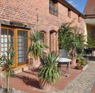 Tangermuende Apartment | Pension Claudia Güldenpfennig