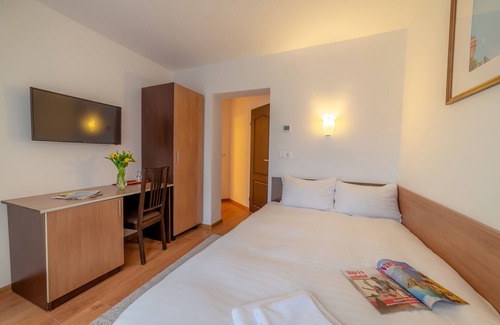 Cluj-Napoca House | Pension Cluj