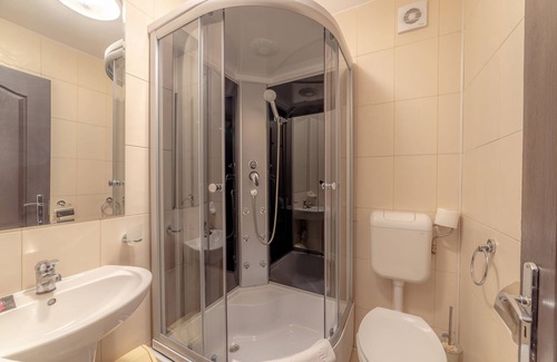 Cluj-Napoca House | Pension Cluj