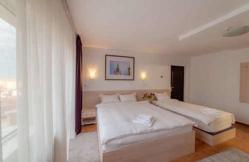 Cluj-Napoca House | Pension Cluj