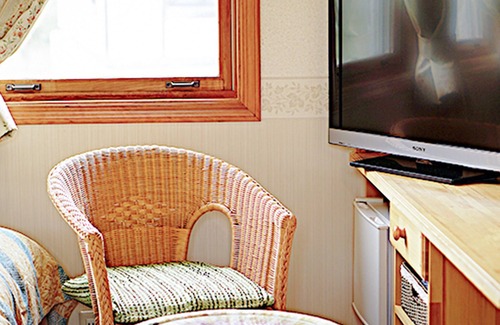 Minamiuonuma House | Pension COME