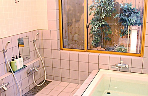 Minamiuonuma House | Pension COME