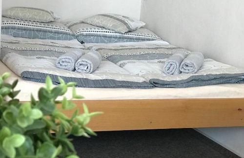 Mikulov House | Pension Crhan