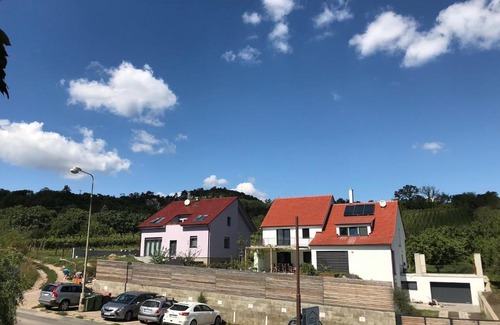 Mikulov House | Pension Crhan