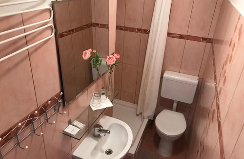 Mikulov House | Pension Crhan