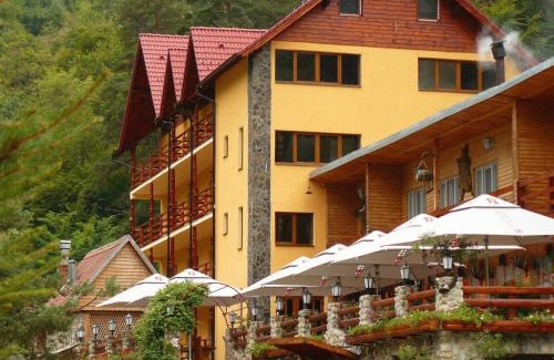 Rasinari House | Pension Curmatura Stezii