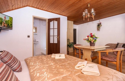 Banka House | Pension Danninger