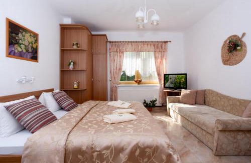 Banka House | Pension Danninger