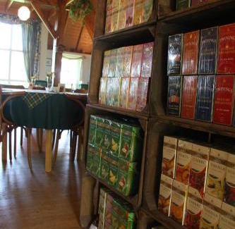 Stokkum Hotel | Pension De Hoestinkhof