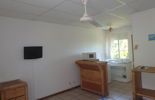Punaauia House | Pension de la Plage
