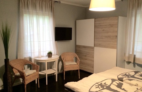 Ramsau bei Berchtesgaden House | Pension Bergbach