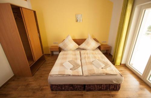 Ralbitz-Rosenthal House | Pension Diener