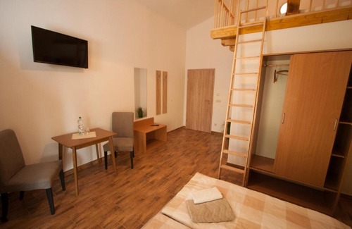 Ralbitz-Rosenthal House | Pension Diener