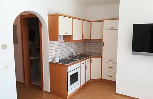 Ulrichsberg House | Pension Dimitrova