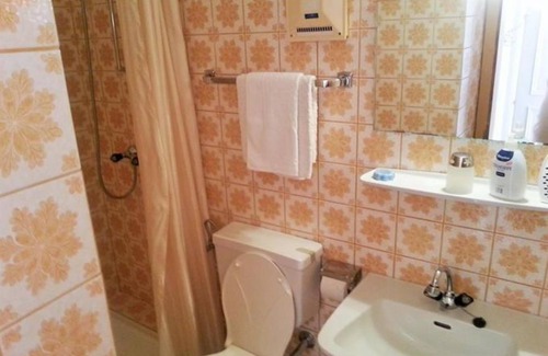 Ulrichsberg House | Pension Dimitrova