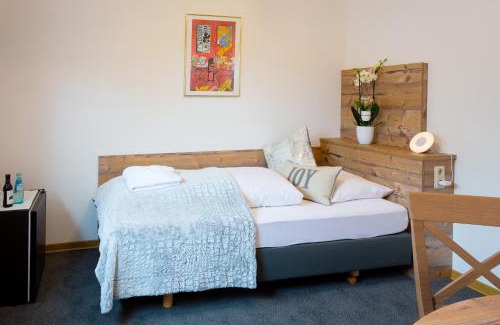 Wetzlar House | Pension Domblick