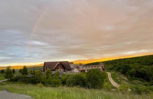 Ciurila House | Pension Domeniul Regilor