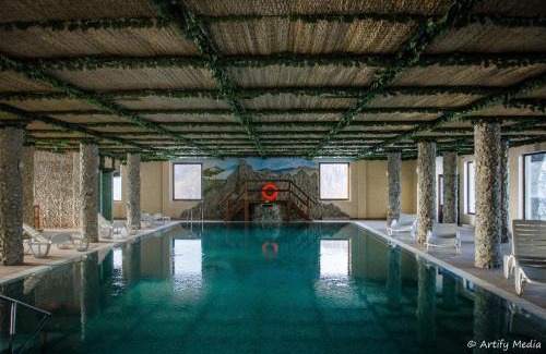 Ciurila House | Pension Domeniul Regilor