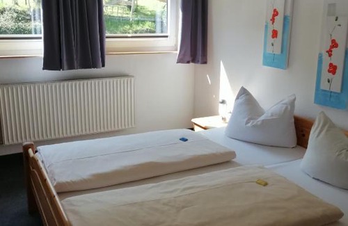 Zueschen House | Pension "Dorfkrug"