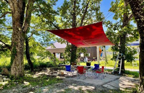 Echo Land Cabin | Pension Eastmountain Hakuba