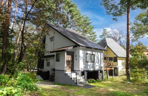 Echo Land Cabin | Pension Eastmountain Hakuba