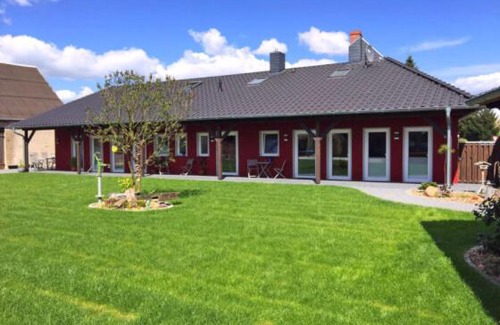 Pirow Apartment | Pension Ebert‘s Hof