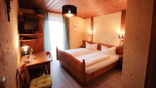 Furth im Wald House | Pension Eichertstüberl