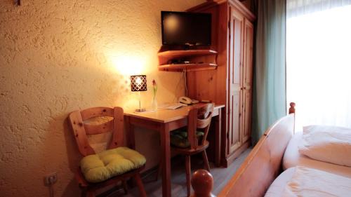 Furth im Wald House | Pension Eichertstüberl