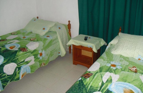 Tigaday House | Pension El Guanche