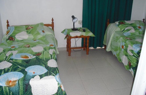 Tigaday House | Pension El Guanche