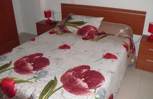 Tigaday House | Pension El Guanche